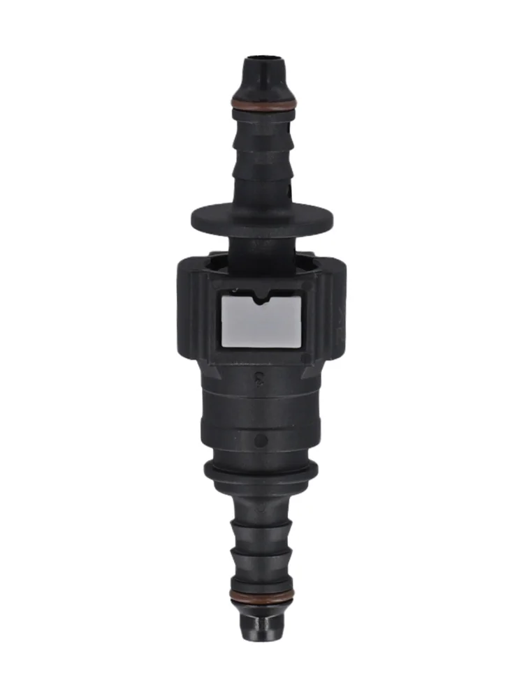 Compatible Fuel Lines As Shown In The Figure Fuel Line Connector Complete Installation Kit High-quality Material