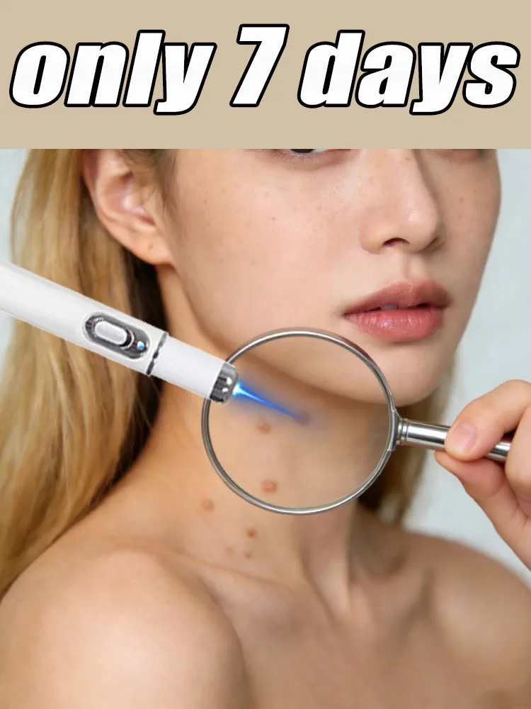 

Без побочных эффектов. Новейшая модернизированная ручка с синим светом, бестселлер.