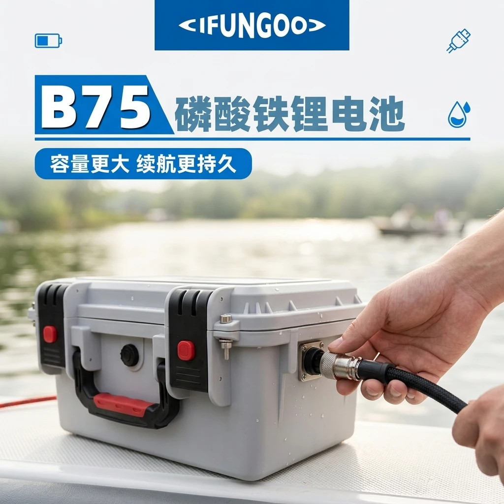 24V 75Ah Marine Lithium Batter - đánh giá và giá Electronics Repair Mat