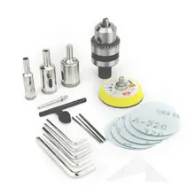 T4 Mini Table Saw DIY #6