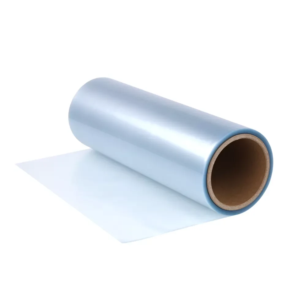 30cm Roll Transfer Printing B   Film UV DTF Film For Uv Printer