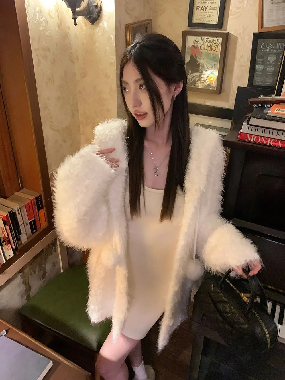 

Свитера Джемперы Кардиганы Женские альтернативные смешанные нежные кружева Обычные свидания Ночь Романтические женские сексуальные универсальные подробные пуговицы