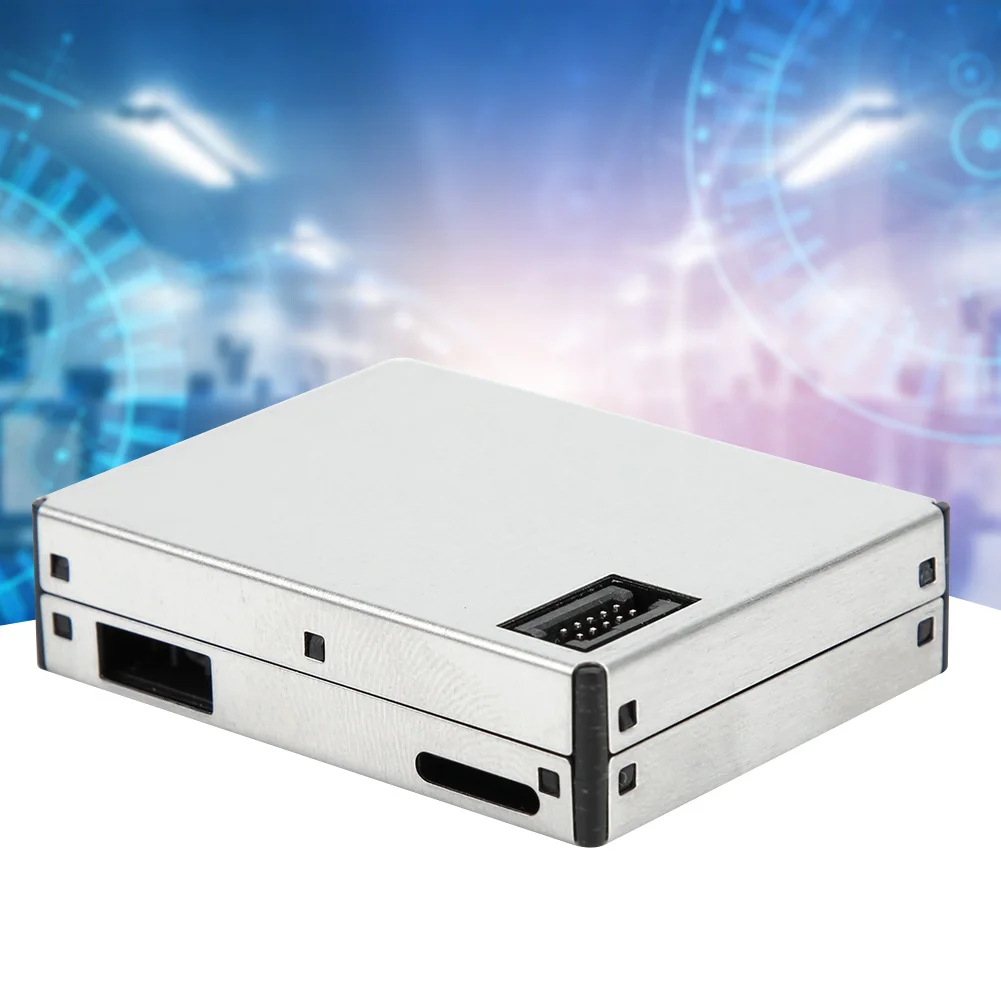 PM2.5 Sensor PM-G7 …