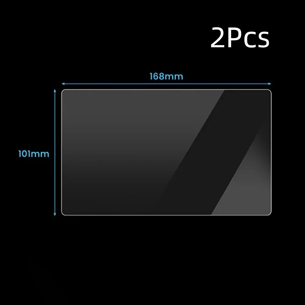 

Premium Tempered Glass Durable Clear Protection Film Anti-scratch DJI Mavic 4 Pro Screen Protector Screen Protection