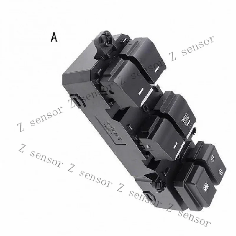 Z+ For 2016 2017 2018 Hyundai Tucson Front Left / Right Side Window Switch