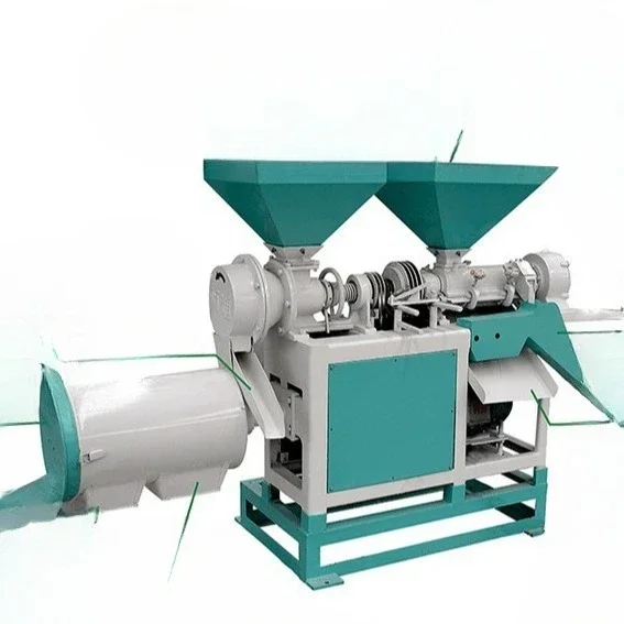 

New 3B corn, peeling, grits, powder maker