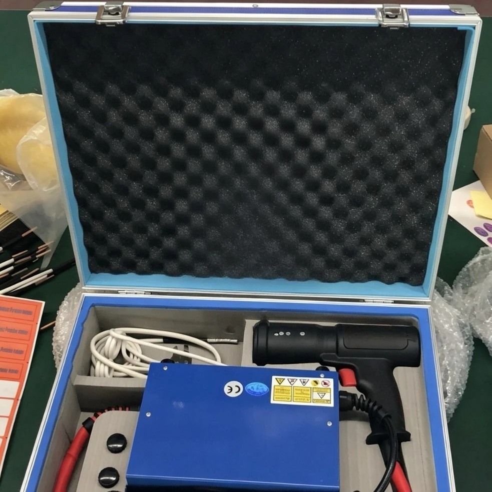 Auto repair, nut heaters, portable heating equipment, long time and fast speed