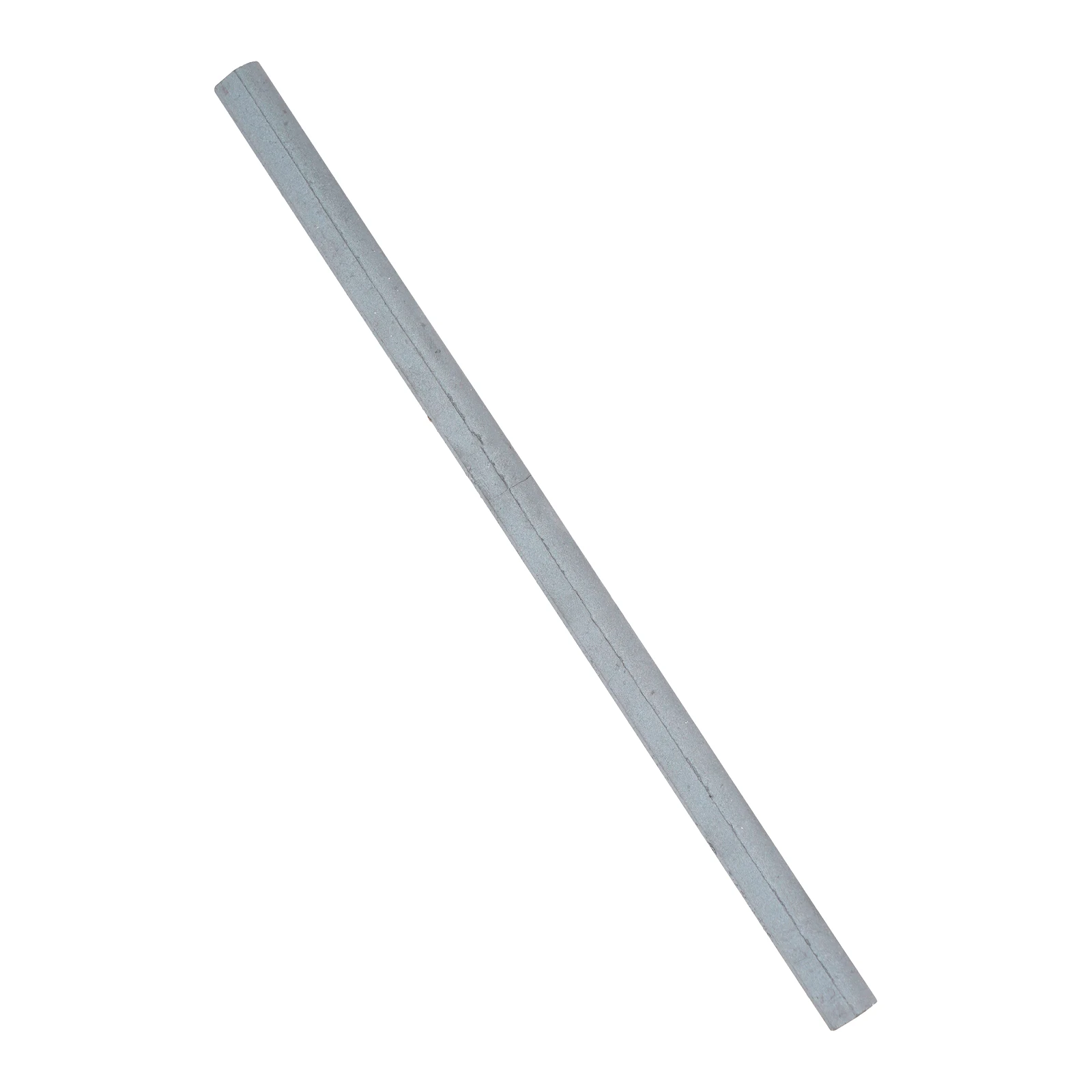 Buffer Rod Anti-interference Ferrite Mandrel With Diameter Length 10×200mm Soft Ferrite Manganese Zinc Core Medium Wave Rod Buff