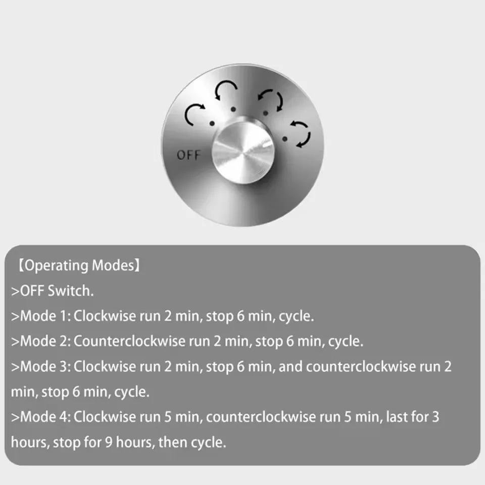 Luxury Fashionable Watches Display Box That Rotatable Watch Winder Box with LED with Lock 13 Slot Watch Box 7+6 Watch Winder Box