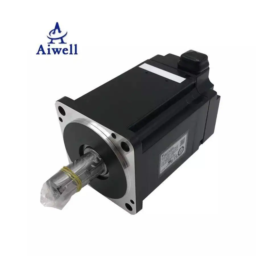 750W 200 V AC    Servo Motor SGMJV-08ADA61