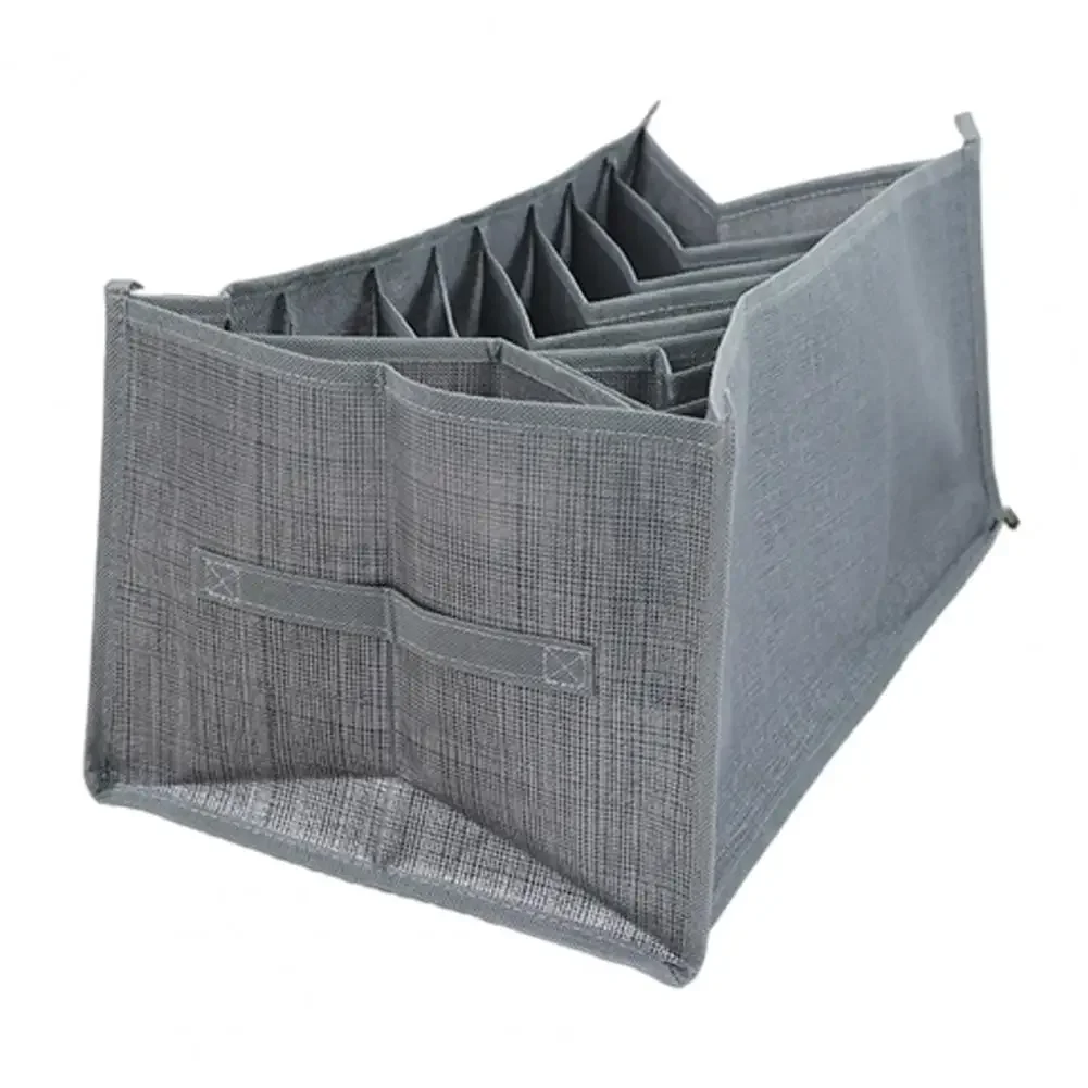 Jeans Clothes  Box Large Space Partition Drawer Divider  Organizer Box Wardrobe  Organizer Box