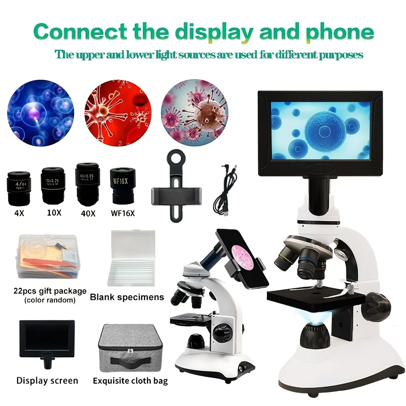 Led Dual-Light Opti…