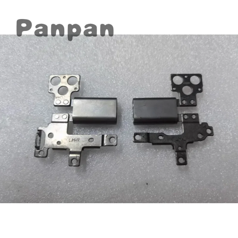 New Laptop Hinge LCD Hinge Laptop Screen Connection Shaft For Lenovo ThinkPad L13 S2 2020 YEAR 180 ° Fast Ship