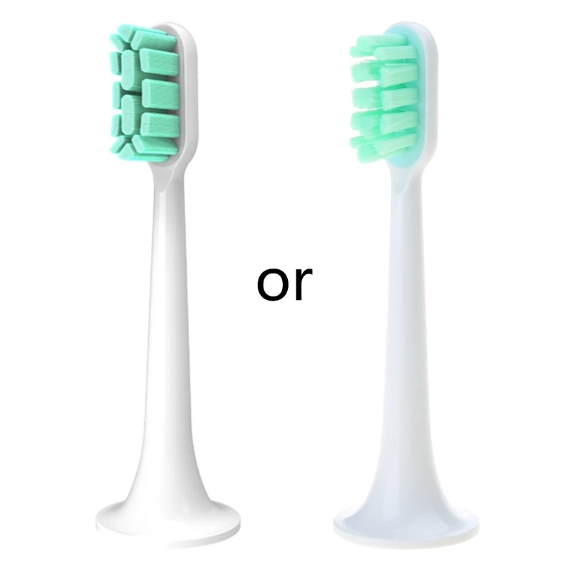 Toothbrush Heads for T300 T100 T700 for Smart Electric Toothbrush