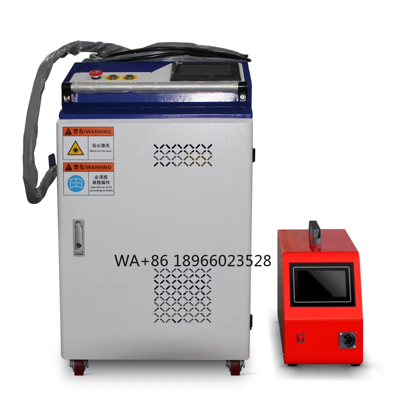 Automatic Handheld infrared Welder Machine Portable with CE Certificate New Condition