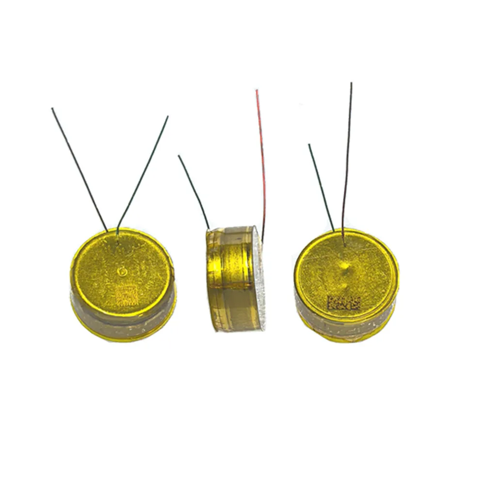 2PCS 3.7V 60mAh CP1254 A3 LIR1254 Headset Battery for JBL LIVE PRO 2 For Beats By Dre Powerbeats Pro for Jabra Elite 65t 75t 85t