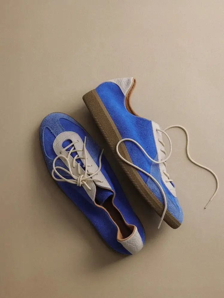 

Кроссовки унисекс 2026: мягкая подошва, замша, ретро-стиль, классические повседневные кеды для комфорта на весь день