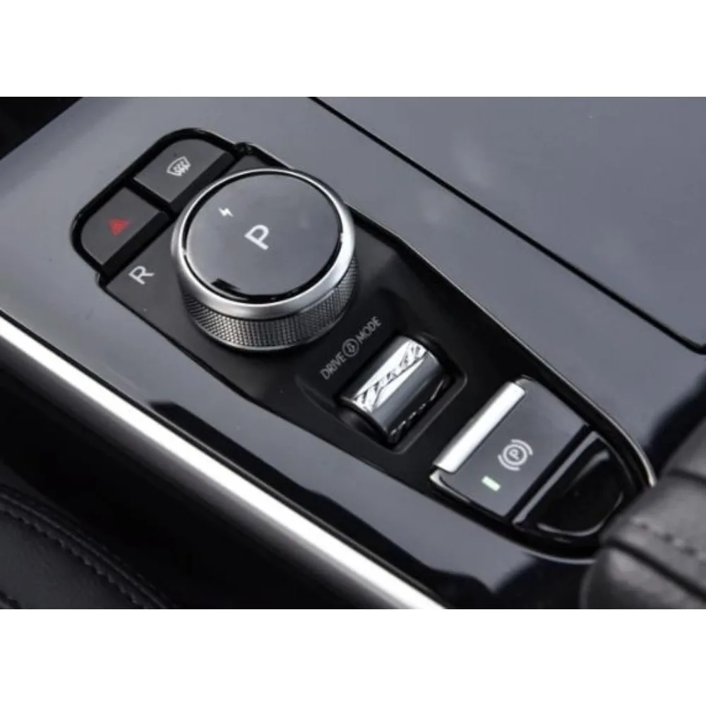 Shift Knob Electronic Lever Hand Brake Assembly for Weltmeister EX5 EX5-Z Interior Accessories Brand New 1pc