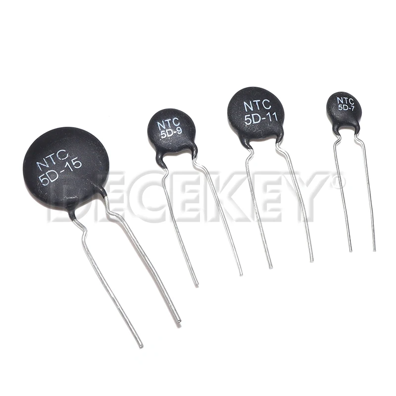 10Pcs Thermistor MF…