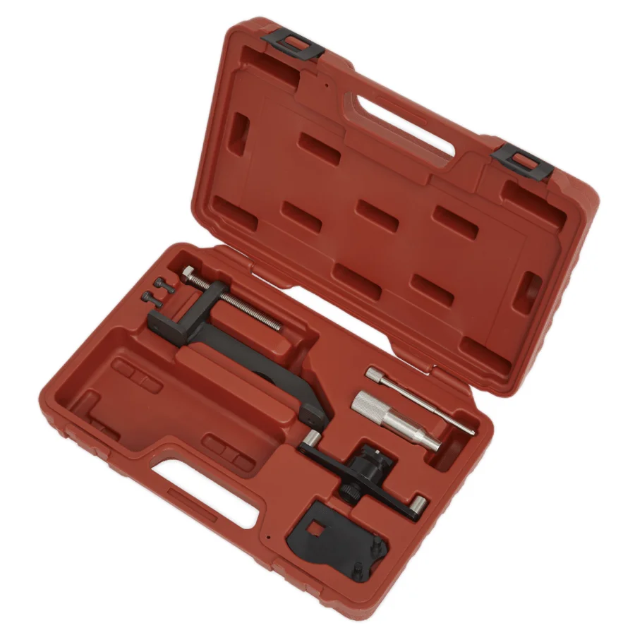 

GTYPRO Diesel Engine Timing Kit - Vauxhall/Opel & Saab - Chain Drive