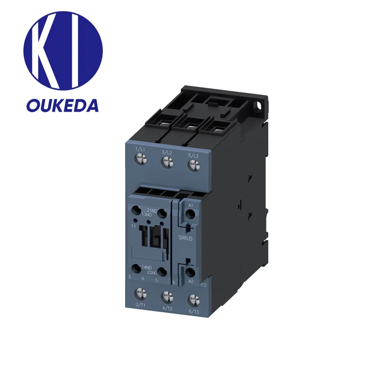 

Competitive Price 3RT2046-1AP00 3RT2 AC Contactor Inlet Contactor