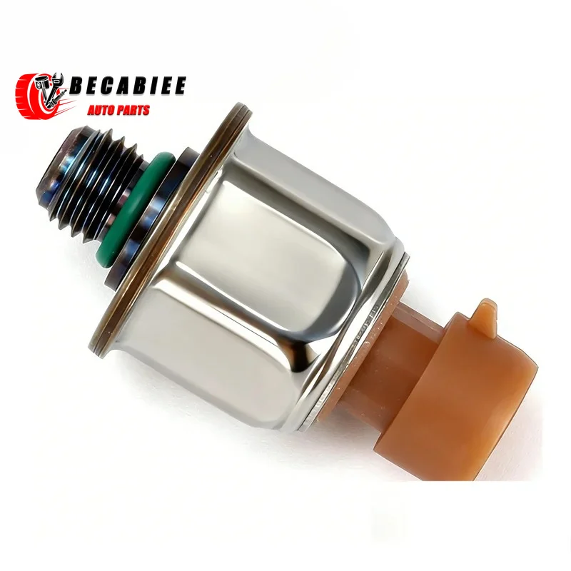 1845428C91 ICP Injector Control Pressure Sensor for Ford F250 F350 F450 E350 E450 Super Duty 6.0L Power Stroke Navistar VT275