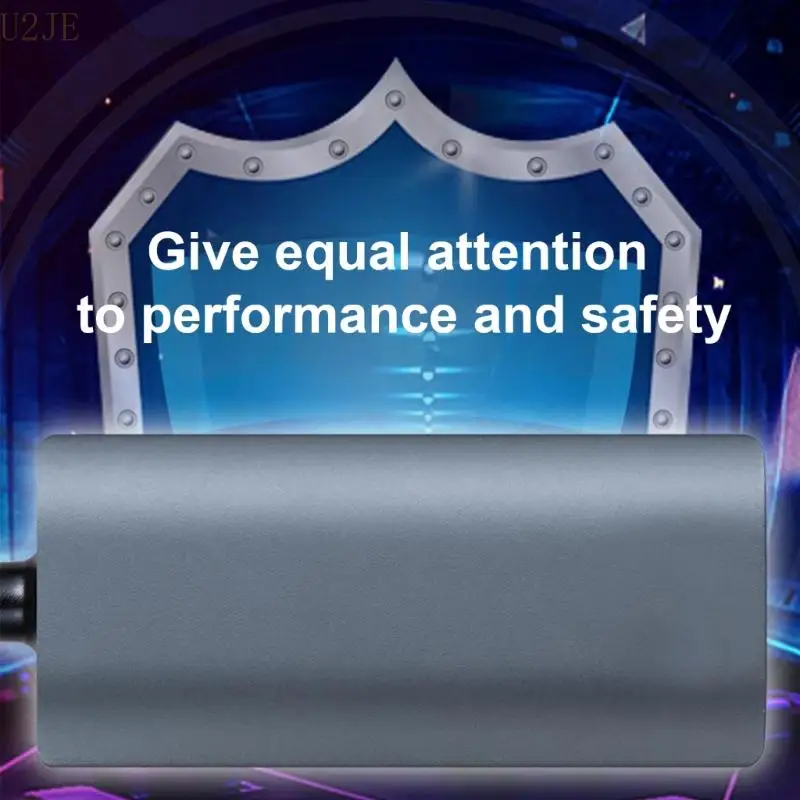 U2JE ขั้นสูง USB C เป็น RJ45 5GBPS Wireds Networking Card ย้อนหลังสำหรับการสนับสนุนระบบปฏิบัติการหลายรายการ