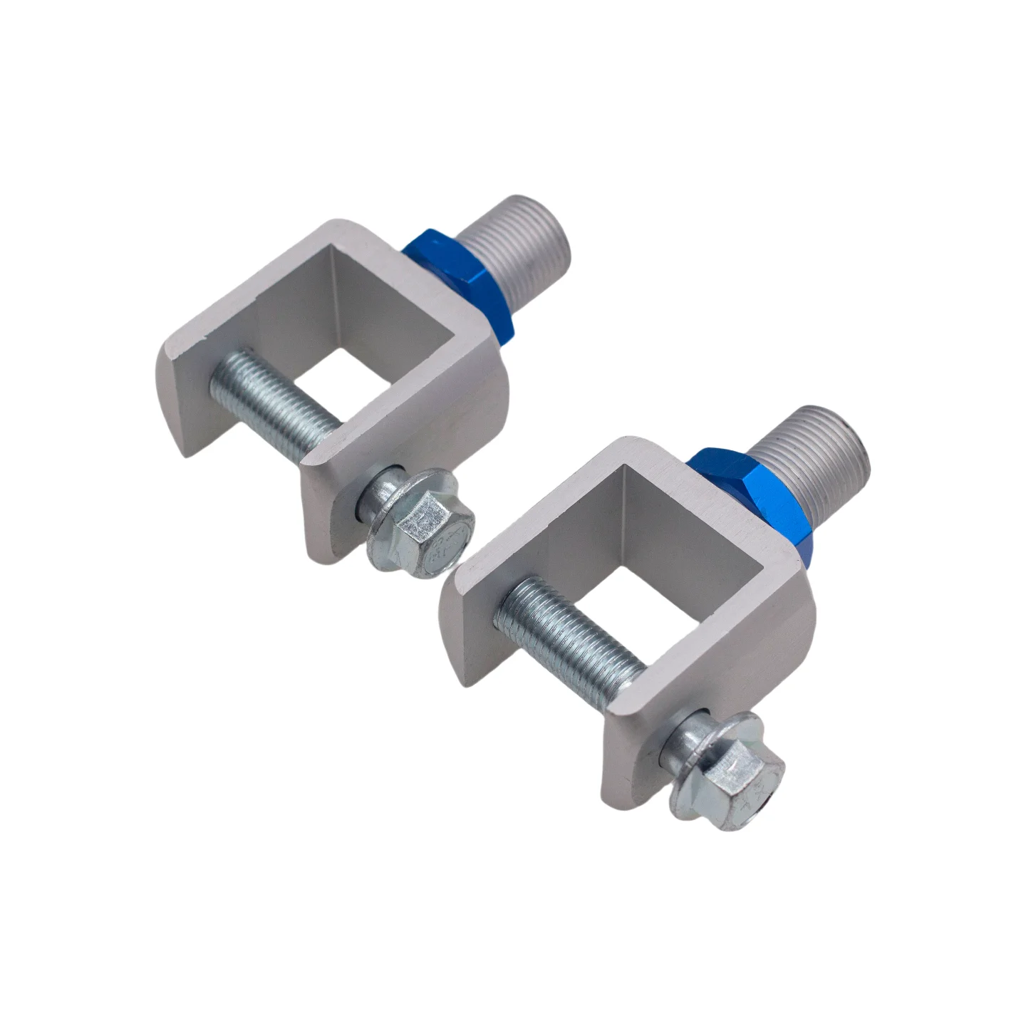 27mm Rear Shock Absorber for Motorcycle/E-Scooter, Upgraded Suspension with Fork Opening, Fits Honda/Yamaha/suzuki/KTM