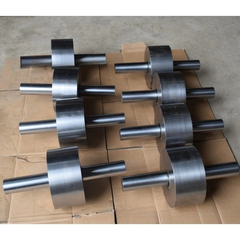 Plane pulley, guide wheel, train track wheel, tunnel roller, bearing 1-15 tons caster