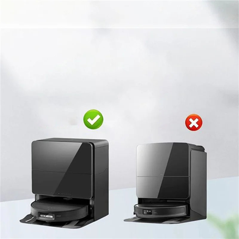 Replacement Accessory For Roborock Saros 10/G30 Vacuum Cleaner Main Side Brush HEPA Filters Mop Pads Dust Bag