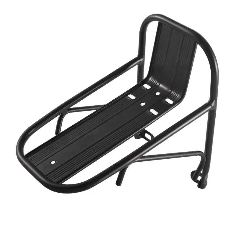 Bicycle Accessories Bicycle Alloy Front Bracket Bicycle Front Cargo Bracket