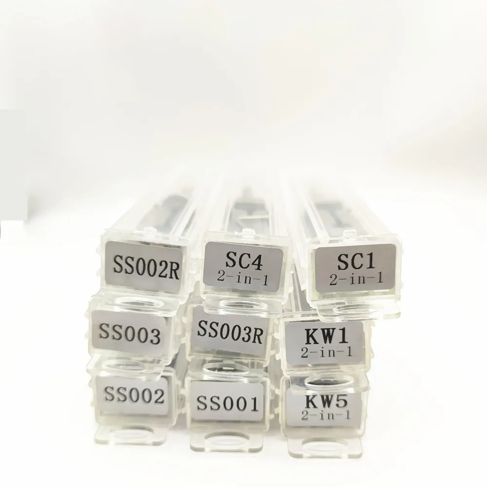 New Arrival TOOL SS001 SS002 SS002R SS003 SS003R SC1 SC4 KW1 KW5