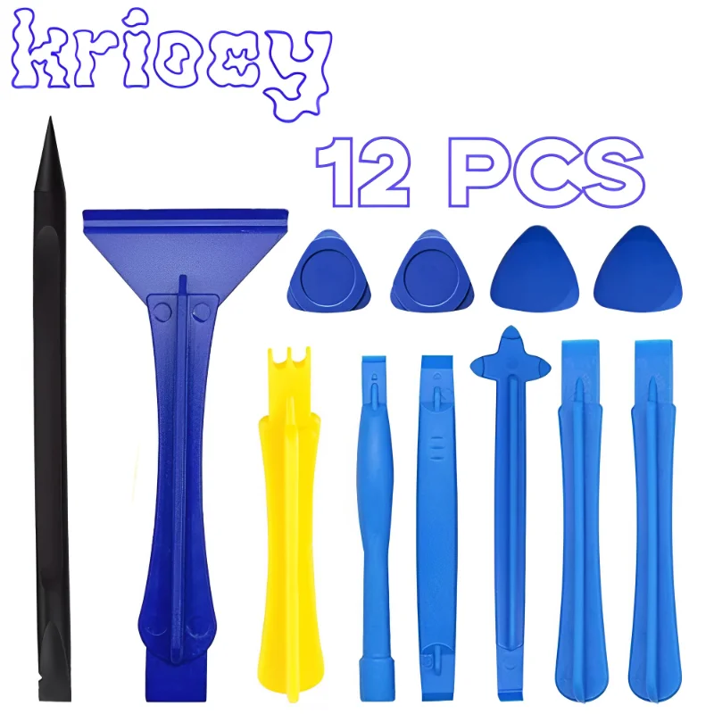 

Пластиковый инструмент для открытия лезвий, набор для ремонта электронного оборудования