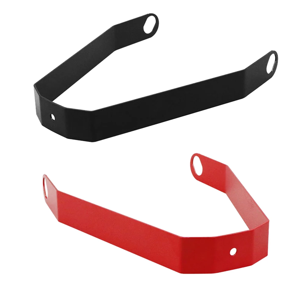 

15*8*2cm Mudguard Bracket Rear Support Rear Support Aluminum Alloy Durable Electric Scooter Durable