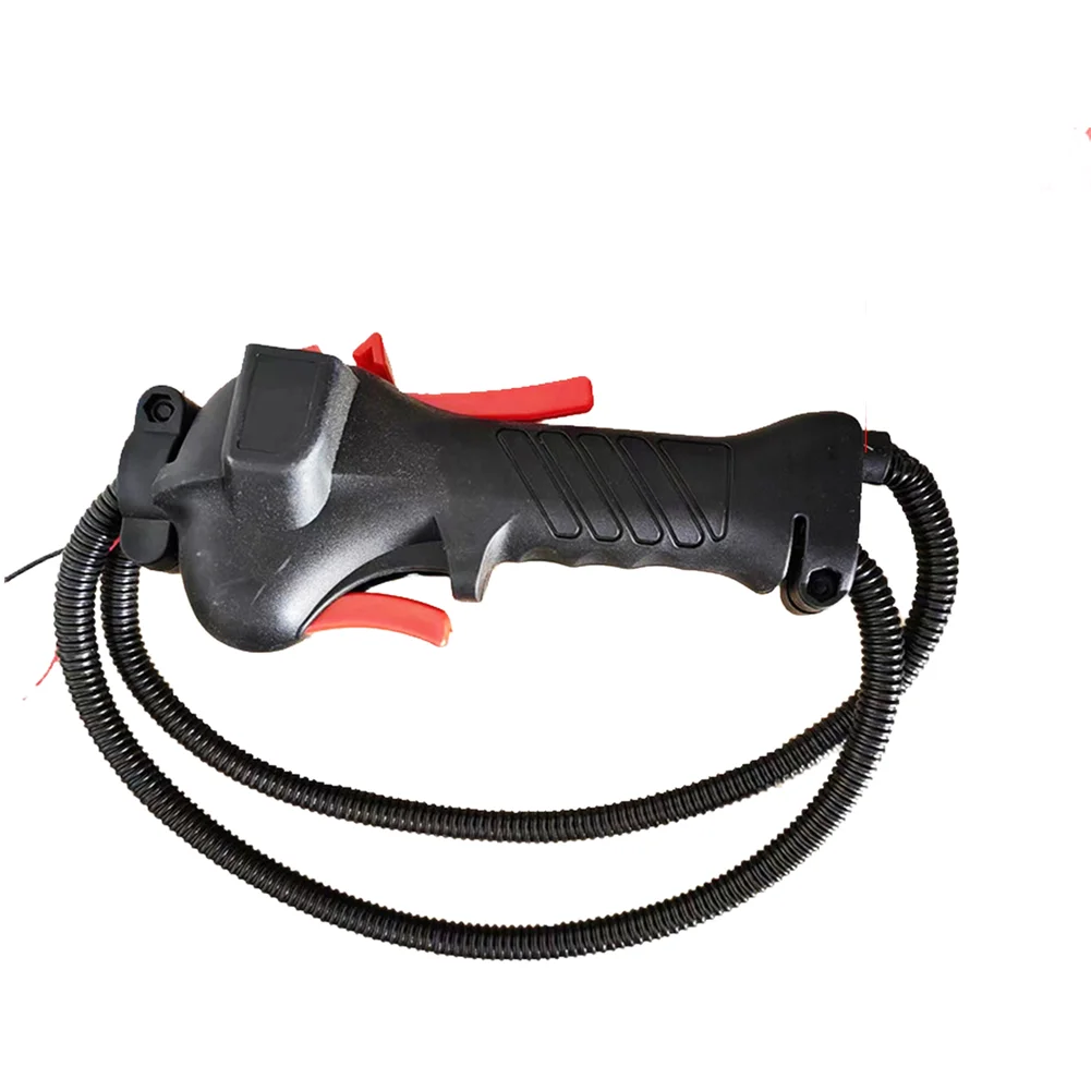 Throttle Switch Assembly Replacement for Outdoor Power Equipment Including For Grass Cutters and Brush Cutters