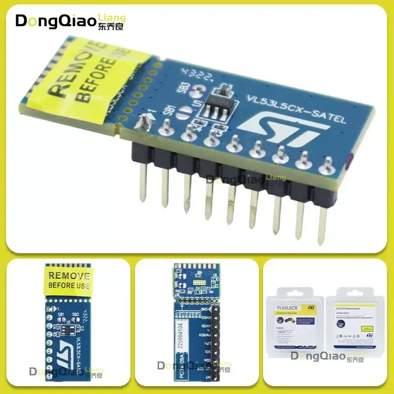 

VL53L5CX-SATEL Development board 100%New and Original