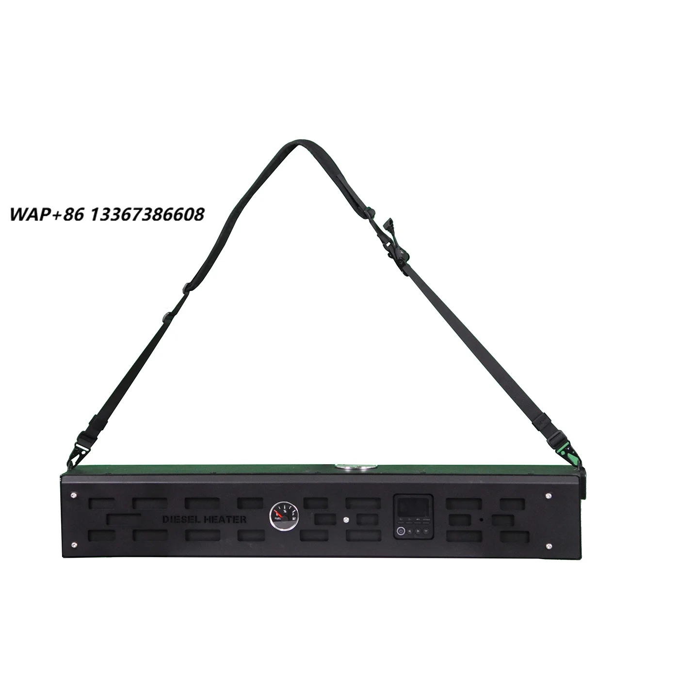 Portable VehicleHeater RV Rooftop Tent Heater