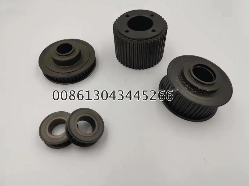 Best Quality F2.028.552 F2.028.551 F2.028.011 F2.028.023 For Heidelberg CD102 XL105 Machine Feeder Pulley HD Machine spare parts