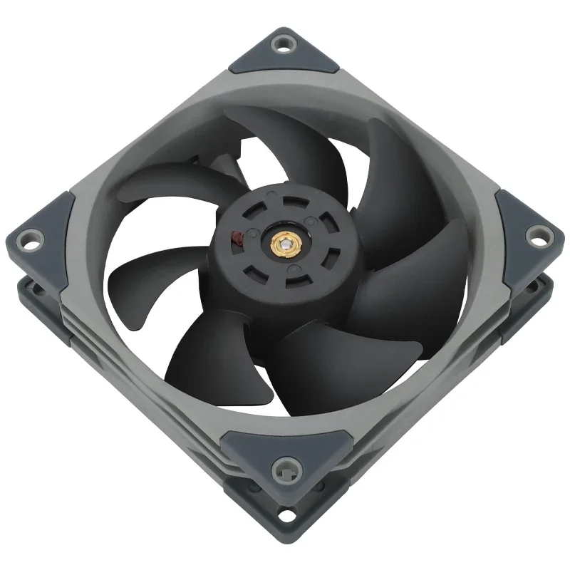 Thermalright TL-B9 92mm chassis fan 2500 speed 4pin PWM S-FDB V2 bearing three-dimensional motion balancing fan Low Noise