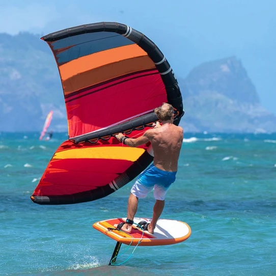 water sports Surfing Wing Foil Board Water Sports Surf Kites surfboard hydrofoil For Sale