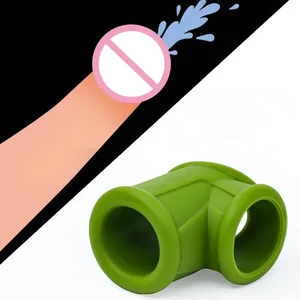 كيس الصفن عبودية الدائري القضيب للرجال ، نقالة الكرة الناعمة ، تأخير القذف ، الخصية ، خواتم الديك ، تأخير الوقت ، ألعاب الجنس Cockring أفضل 8 موسع كيس الصفن للمبيعات - رقم 6