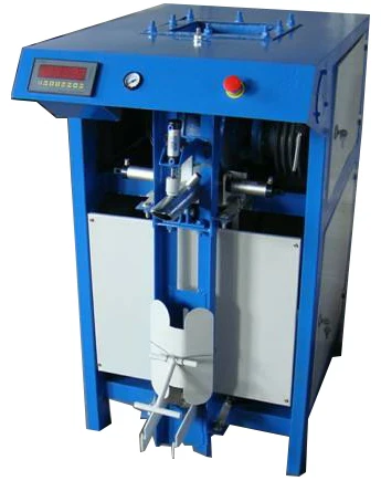 High Capacity Packaging  Machine for Sugar Packing