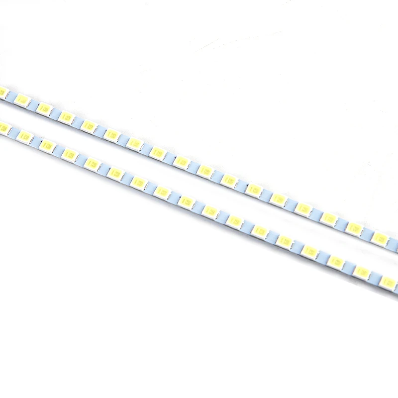 19inch Panel LED Backlight Lamps Update CCFL To LED 420mm Adjust Brightness Kit