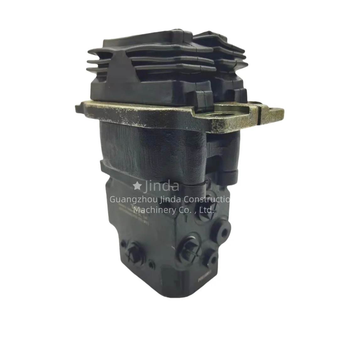

Excavator Hydraulic Breaker Hammer Two-way Foot Pedal Valve Excavator Foot Pedal Valve for SK75 excavator