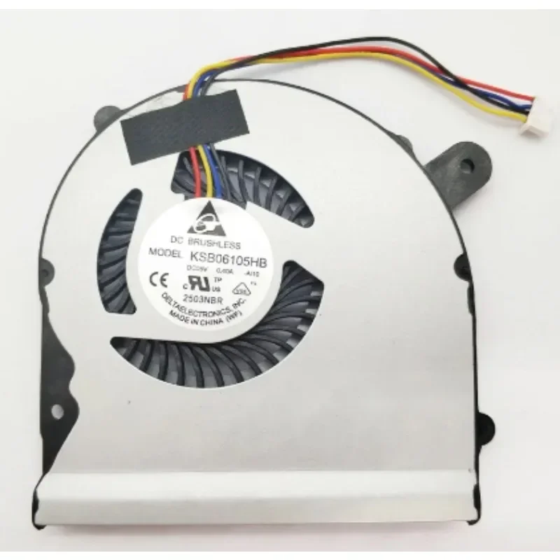 New CPU Cooler Fan For ASUS S400C /S400CA X402C