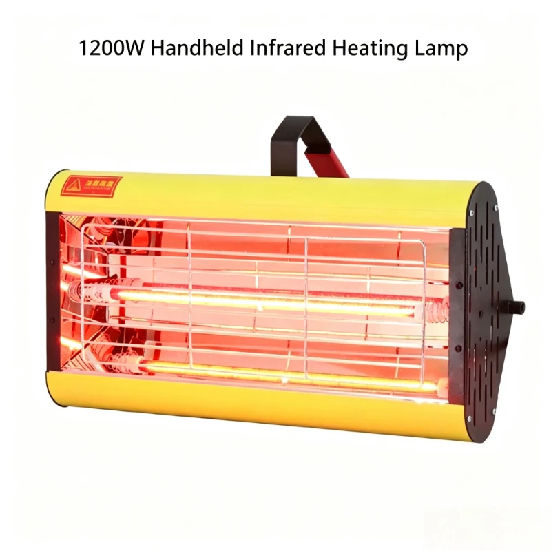 portable-ir-short-wave-car-baking-lamp-auto-paint-drying-heater-1200-2500w-hand-held-vertical-timing-temperature-control-curing