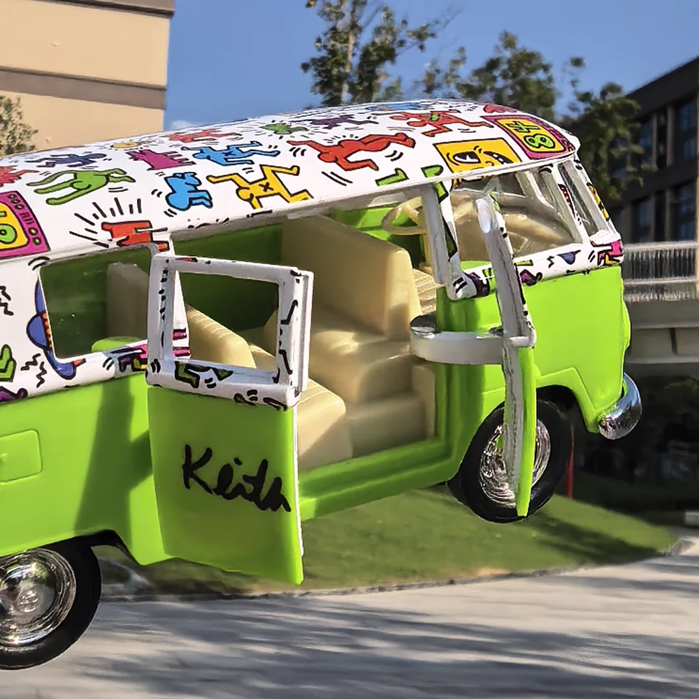 1:36 continental gt beetle supra gt mustang t1 modelo carros de brinquedo liga diecast portas abertas veículo em miniatura para crianças adultos presentes