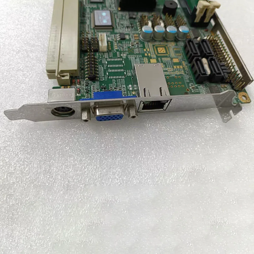 Highly Reliable Industrial Control Board EPI-1816 VNA VER: C10