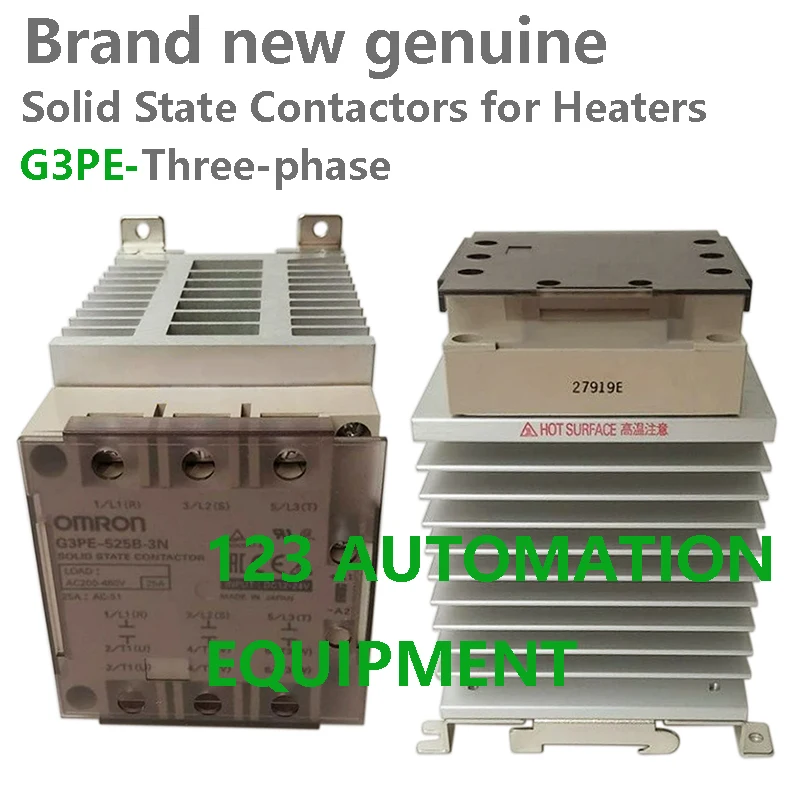 Authentic New Omron…