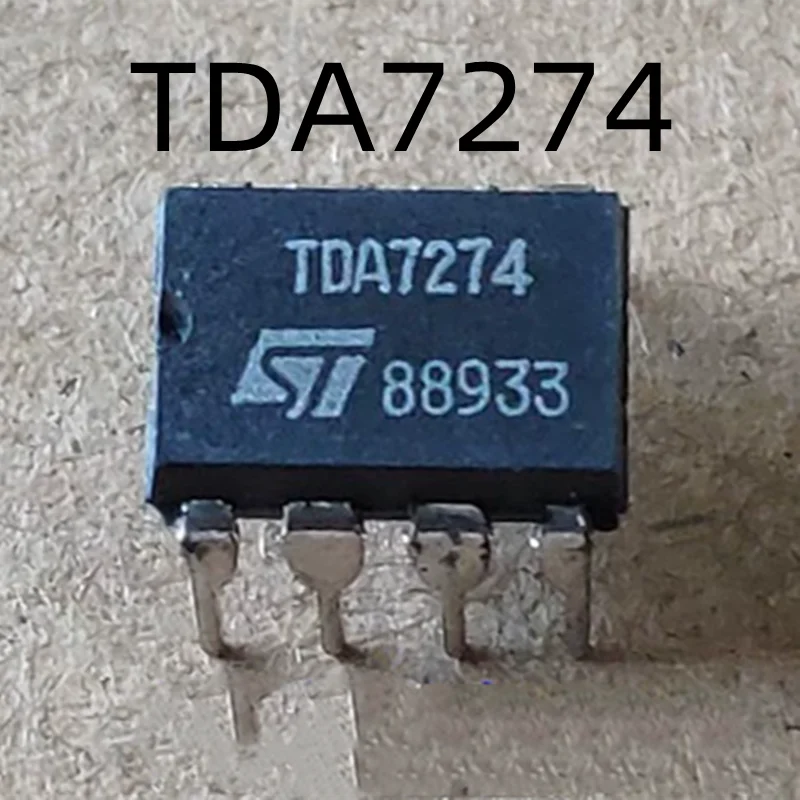 10Pcs/Lot TDA7274 AN7470 DIP New Original Chip